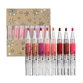Stila Mini Lip Glaze Collection ($80 Value!) 1 set