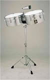Latin Percussion LPA256 Aspire Series Timbale Set