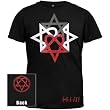 H.I.M. - Shapeburst T-Shirt