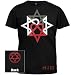 H.I.M. - Shapeburst T-Shirt