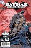 Batman: Gotham Knights #70