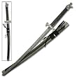Dragon Claw Katana Sword