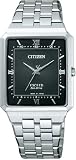 CITIZEN (シチズン) 腕時計 EXCEED エクシード Eco-Drive エコ・ドライブ 電波時計 EBD74-5001 メンズの画像