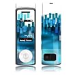 Analysis Design Protective Skin Decal Sticker for Samsung Juke SCH-U470 Cell Phone