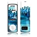 Analysis Design Protective Skin Decal Cover for Samsung Juke SCH-U470 Cell Phone