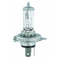 Osram 64193ULTDUO Lampe 'Ultra Life', H4, 12V, 60/55W, P43t, 2 St�ck im Blister