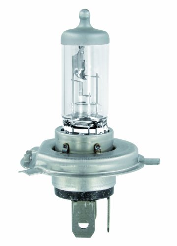 Osram 64193ULTBLI2 Lampe \'Ultra Life\', H4, 12V, 60/55W, P43t, 2 St&uuml;ck im Blister Preisvergleich