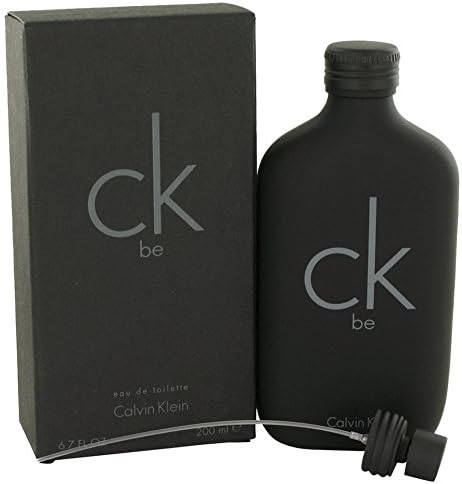 BE Perfume for Unisex new in box 6.7 FL OZ./200 ML.