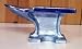 Tools & Hardware : NEW Jewelers Chrome Plated Anvil