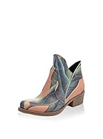 Isabelle Jaquelin Botines Leaf (Multicolor)