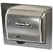American Dryer ADA-SS Stainless Steel ExtremeAir Recess Kit, for ExtremeAir and Global GX Series Satin Chrome, Stainless Steel, and Black Graphite Hand Dryers
