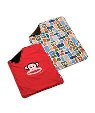 Bugaboo Blanket - Paul Frank