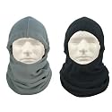 Adjustable Balaclava - Available in Variuos Colors