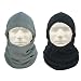 Adjustable Balaclava - Available in Variuos Colors