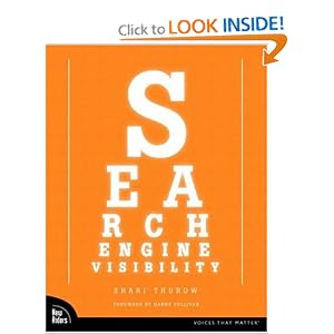Search Engine Visibility