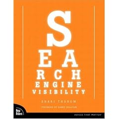 Search Engine Visibility (VOICES)