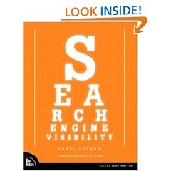 Search Engine Visibility (Voices That Matter)