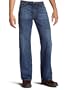 Lucky Brand Men's 181 Straight Leg Jean
