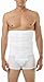 Underworks 12-Inch Belly Buster, Hernia Belt, Back Support with Hook n Eye Closure
