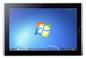 Asus EeeSlate EP121-1A013M 30,1 cm (12,1 Zoll) Tablet-PC (Intel Core i5 470UM, 1,3GHz, 4GB RAM, 64GB SSD, Intel GMA 4500 HD, Win7 HP) wei&szlig;