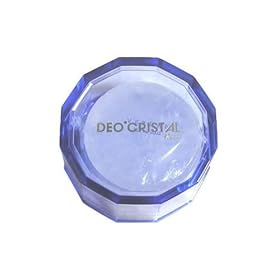 【クリックで詳細表示】デオクリスタル ディスク115(医薬部外品)