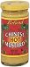 Roland Chinese Hot Mustard, 4-Ounce Jars (Pack of 12)