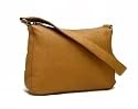 LeDonne TR-171 Vacquetta Leather Handbag