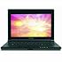 Toshiba NB505-N508GN 10.1-Inch Netbook (Green)