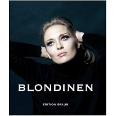 Blondinen