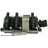 Beck Arnley 178-8323 Ignition Coil by Beck Arnley