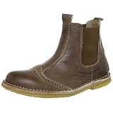 Bisgaard Stiefel mit Lederfutter 1829S Unisex-Kinder Chelsea Boots