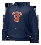 Syracuse Orange Nike Classic Logo Hoody
