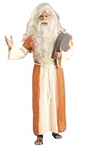 Adult Moses Costume