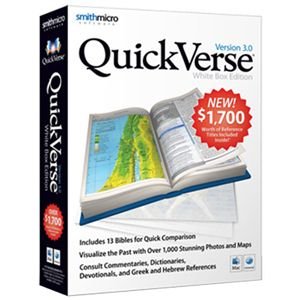 Quickverse Mac White Box Edition by Smith Micro Software Inc.
