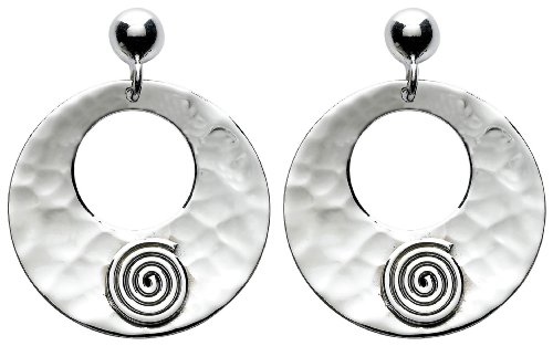 Tianguis Jackson Damen-Ohrringe Silber ce 988 Preisvergleich