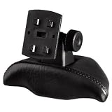 Hama Navigationskonsole f&uuml;r Ford Galaxy / S Max ab Bj. 05/06