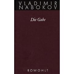 Gesammelte Werke. Band 5: Die Gabe: BD 5