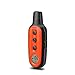 The Buzzards Roost Black Extended Long Range Folding Antenna for Garmin Astro/Alpha