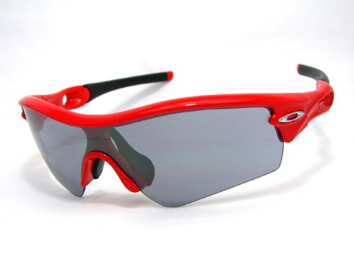 OAKLEY アジアンフィット　RADAR PATH　09-720J 　INFRARED/SLATE IRIDIUM サングラス　並行輸入品　オークリー