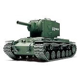 1/48 ミリタリーミニチュアシリーズ MM ソビエト KV-2重戦車 ギガント 32538