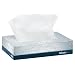 Kimberly-Clark Kleenex 21195 Facial Tissue Junior, White (48 Boxes of 65 Tissues)
