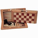 Wood Expressions Camphor Combination Set