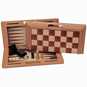Wood Expressions Camphor Combination Set by Wood Expressions