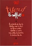 Revue Glénat  / Titeuf : Le coffret 2 en 6 volumes : Tomes 7 à 12