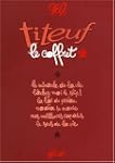 COFFRET TITEUF T07 À T12
