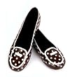 Tamara Henriques - Women's Rubber Rain Shoe / Ballet Flat