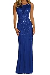 Tulle Sleeveless Scoop Neck Beaded Ruched Illusion Open-Back Evening Dress/Prom Dress/Wedding Dress 