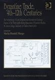 Byzantine trade, 4th-12th centuries : the archaeology of local, regional and international exchange. : papers of the thirty-eighth Spring Symposium of Byzantine Studies, St John's College, University 