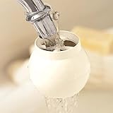 Bath Ball Replacement Filter (As Seen in Gaiam)