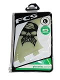 FCS GMB FIN GLASS Flex FINSET